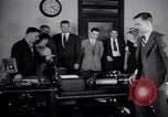 Image of Photoradiogram machine United States USA, 1936, second 14 stock footage video 65675035782
