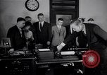 Image of Photoradiogram machine United States USA, 1936, second 17 stock footage video 65675035782