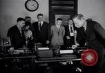 Image of Photoradiogram machine United States USA, 1936, second 18 stock footage video 65675035782