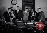 Image of Photoradiogram machine United States USA, 1936, second 24 stock footage video 65675035782