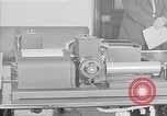 Image of Photoradiogram machine United States USA, 1936, second 25 stock footage video 65675035782