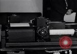 Image of Photoradiogram machine United States USA, 1936, second 38 stock footage video 65675035782