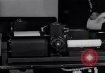 Image of Photoradiogram machine United States USA, 1936, second 39 stock footage video 65675035782