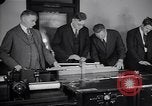 Image of George Carrington and Alvis Ward United States USA, 1936, second 3 stock footage video 65675035783