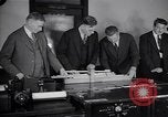 Image of George Carrington and Alvis Ward United States USA, 1936, second 4 stock footage video 65675035783