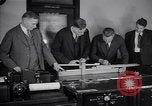 Image of George Carrington and Alvis Ward United States USA, 1936, second 9 stock footage video 65675035783