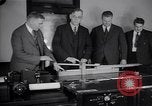 Image of George Carrington and Alvis Ward United States USA, 1936, second 11 stock footage video 65675035783
