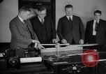 Image of George Carrington and Alvis Ward United States USA, 1936, second 13 stock footage video 65675035783
