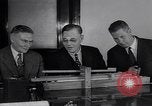 Image of George Carrington and Alvis Ward United States USA, 1936, second 15 stock footage video 65675035783