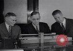 Image of George Carrington and Alvis Ward United States USA, 1936, second 16 stock footage video 65675035783