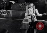Image of George Carrington and Alvis Ward United States USA, 1936, second 21 stock footage video 65675035783