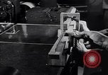 Image of George Carrington and Alvis Ward United States USA, 1936, second 23 stock footage video 65675035783