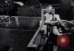 Image of George Carrington and Alvis Ward United States USA, 1936, second 25 stock footage video 65675035783