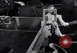 Image of George Carrington and Alvis Ward United States USA, 1936, second 26 stock footage video 65675035783