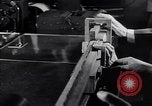 Image of George Carrington and Alvis Ward United States USA, 1936, second 27 stock footage video 65675035783
