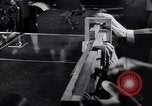 Image of George Carrington and Alvis Ward United States USA, 1936, second 28 stock footage video 65675035783