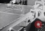 Image of George Carrington and Alvis Ward United States USA, 1936, second 36 stock footage video 65675035783