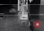 Image of George Carrington and Alvis Ward United States USA, 1936, second 37 stock footage video 65675035783