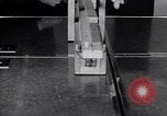 Image of George Carrington and Alvis Ward United States USA, 1936, second 38 stock footage video 65675035783