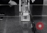 Image of George Carrington and Alvis Ward United States USA, 1936, second 39 stock footage video 65675035783