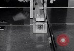 Image of George Carrington and Alvis Ward United States USA, 1936, second 40 stock footage video 65675035783