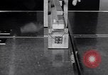 Image of George Carrington and Alvis Ward United States USA, 1936, second 41 stock footage video 65675035783