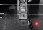 Image of George Carrington and Alvis Ward United States USA, 1936, second 42 stock footage video 65675035783