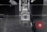 Image of George Carrington and Alvis Ward United States USA, 1936, second 43 stock footage video 65675035783
