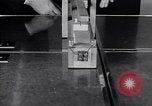 Image of George Carrington and Alvis Ward United States USA, 1936, second 44 stock footage video 65675035783