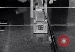 Image of George Carrington and Alvis Ward United States USA, 1936, second 47 stock footage video 65675035783
