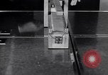 Image of George Carrington and Alvis Ward United States USA, 1936, second 50 stock footage video 65675035783