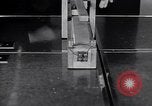 Image of George Carrington and Alvis Ward United States USA, 1936, second 51 stock footage video 65675035783