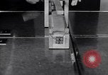 Image of George Carrington and Alvis Ward United States USA, 1936, second 52 stock footage video 65675035783