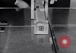 Image of George Carrington and Alvis Ward United States USA, 1936, second 53 stock footage video 65675035783
