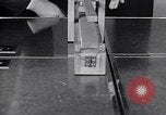 Image of George Carrington and Alvis Ward United States USA, 1936, second 54 stock footage video 65675035783