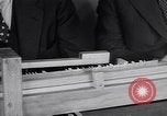 Image of George Carrington and Alvis Ward United States USA, 1936, second 58 stock footage video 65675035783