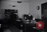 Image of Alvis Ward United States USA, 1936, second 7 stock footage video 65675035784