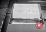 Image of Alvis Ward United States USA, 1936, second 59 stock footage video 65675035784