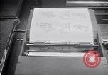 Image of Alvis Ward United States USA, 1936, second 60 stock footage video 65675035784