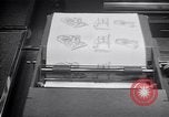 Image of Alvis Ward United States USA, 1936, second 61 stock footage video 65675035784