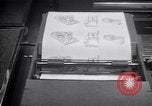 Image of Alvis Ward United States USA, 1936, second 62 stock footage video 65675035784