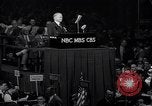 Standbild Herbert Hoover spricht Cleveland Ohio USA, 1936, aus Sekunde 56 historischem Filmmaterial Videoclip 65675035786