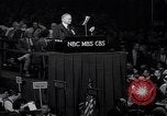 Standbild Herbert Hoover spricht Cleveland Ohio USA, 1936, aus Sekunde 61 historischem Filmmaterial Videoclip 65675035786