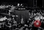 Image of Herbert Hoover Cleveland Ohio USA, 1936, second 5 stock footage video 65675035787