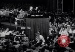 Image of Herbert Hoover Cleveland Ohio USA, 1936, second 10 stock footage video 65675035787