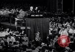Image of Herbert Hoover Cleveland Ohio USA, 1936, second 13 stock footage video 65675035787