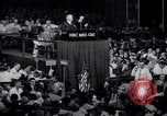 Image of Herbert Hoover Cleveland Ohio USA, 1936, second 16 stock footage video 65675035787