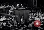 Image of Herbert Hoover Cleveland Ohio USA, 1936, second 50 stock footage video 65675035787