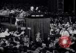 Image of Herbert Hoover Cleveland Ohio USA, 1936, second 53 stock footage video 65675035787