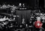Immagine di Herbert Hoover Cleveland Ohio USA, 1936, secondo 6 filmato di repertorio 65675035788